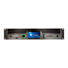 CROWN IT 4X3500HDS ΤΕΛΙΚΟΣ ΕΝΙΣΧΥΤΗΣ 4X4000W DSP SPEAKON