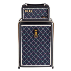 VOX MSB50-AUDIO BK ΕΝΕΡΓΟ ΗΧΕΙΟ BLUETOOTH Vox MSB50 Mini Superbeetle