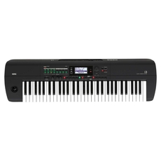 KORG I3 MB ARRANGER / ΑΡΜΟΝΙΟ 61 KEYS
