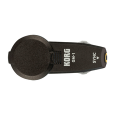 KORG GM1-2 GROUP METRONOME 2 PIECES