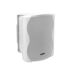 OMNITRONIC C-80 WHITE ΗΧΕΙΟ 2 ΔΡΟΜΩΝ, 125W, 8'', 8Ω, 90dB