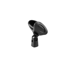OMNITRONIC UHF300 ΠΛΑΣΤΙΚΟ MICROPHONE HOLDER