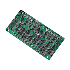 KORG ACB-8 ANALOG COMPRESSOR BOARD D-16XD