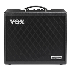 VOX CAMBRIGE50 ΕΝΙΣΧΥΤΗΣ ΚΙΘΑΡΑΣ 50W 1X12'' CAMBRIGED 50