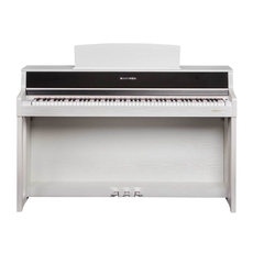 KURZWEIL CUP-410 WH ΨΗΦΙΑΚΟ ΠΙΑΝΟ ΜΕ 88 ΒΑΡΥΚΕΝΤΡΙΣΜΕΝΑ ΠΛΗΚΤΡΑ ΛΕΥΚΟ