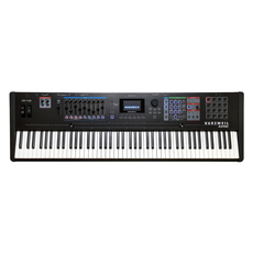 KURZWEIL K 2700 WORKSTATION 88 ΒΑΡΥΚΕΝΤΡΙΣΜΕΝΑ ΠΛΗΚΤΡΑ
