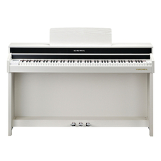 KURZWEIL CUP-320N WH ΨΗΦΙΑΚΟ ΠΙΑΝΟ ΜΕ 88 ΒΑΡΥΚΕΝΤΡΙΣΜΕΝΑ ΠΛΗΚΤΡΑ