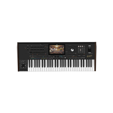 KORG PA5X-61 ORT ARRANGER / ΑΡΜΟΝΙΟ 61 KEYS ORIENTAL