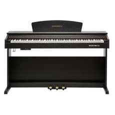 KURZWEIL M90 SR ΠΙΑΝΟ ΜΕ 88 ΒΑΡΥΚΕΝΤΡΙΣΜΕΝΑ ΠΛΗΚΤΡΑ