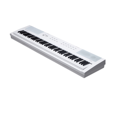 KURZWEIL KA E1-WH STAGE PIANO 88 KEYS ΜΕ ΕΝΣΩΜΑΤΩΜΕΝΑ ΗΧΕΙΑ