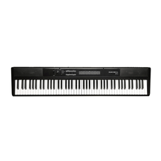 KURZWEIL KA S1-LB STAGE PIANO 88 KEYS SEMI/W ΜΕ ΕΝΣΩΜΑΤΩΜΕΝΑ ΗΧΕΙΑ