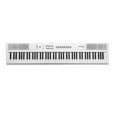 KURZWEIL KA S1-WH STAGE PIANO 88 KEYS SEMI/W ΜΕ ΕΝΣΩΜΑΤΩΜΕΝΑ ΗΧΕΙΑ