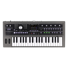 KORG MICRO-KORG NEW ANALOG MODELING SYNTHESIZER / VOCODER