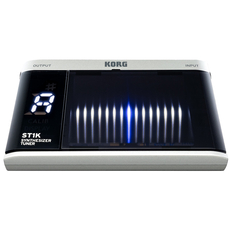 KORG ST1K SYNTHESIZER TUNER