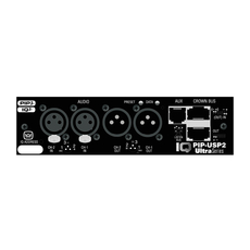 CROWN IQ-PIP-USP2 MODULE ΔΙΑΧΕΙΡΙΣΗΣ ΗΧΟΥ & ΕΝΙΣΧΥΤΩΝ