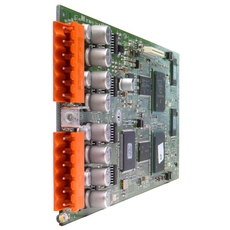 BSS Z-BLUDIGITAL-OUT 4-CH DIG.OUTPUT CARD BLU80/800