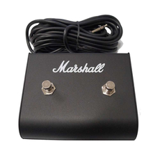 MARSHALL PEDL-91004 2-WAY FOOTSWITCH