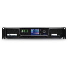 CROWN CDI4/300BL ΤΕΛΙΚΟΣ ΕΝΙΣΧΥΤΗΣ  4X300W 100V