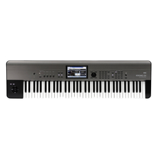 KORG KROME-73 EX SYNTH/WORKSTATION 73 KEYS