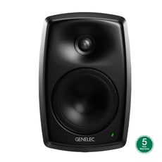 GENELEC 4430A ΕΝΕΡΓΟ ΗΧΕΙΟ 2 ΔΡΟΜΩΝ SMART IP  5'', 1x50W  & 1x50