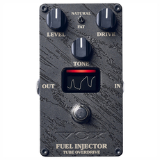 VOX FUEL INJECTOR VE-FI VOX VALVENERGY 2 FUEL INJECTOR TUBE OVERDRIVE