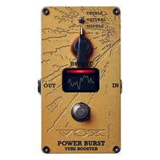 VOX POWER BURST VE-PB VOX VALVENERGY 2 POWER BURST BOOSTER