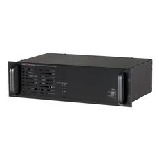 INTER-M PA-6336 ΤΕΛΙΚΟΣ ΕΝΙΣΧΥΤΗΣ 1Χ360W/100V/4Ω