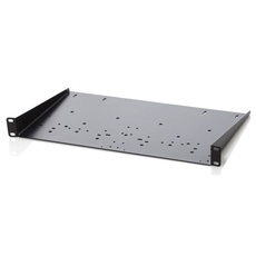BESPECO PR1KF 1U ΜΕΤΑΛΛΙΚΟ ΡΑΦΙ ΓΙΑ RACK