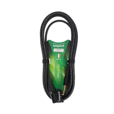 BESPECO EASX300R ΚΑΛΩΔΙΟ JACK TRS /XLR M 3m STRIPED SERIES
