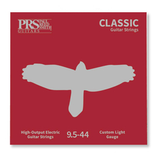 PRS GUITARS PRS-CLST095 ΣΕΤ  ΧΟΡΔΕΣ ΗΛΕΚΤΡΙΚΗΣ  .095-.044 PRS  CLASSIC