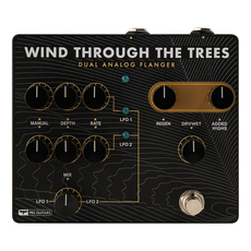 PRS GUITARS WIND THROUGH THE TREES ΠΕΤΑΛΙ ΚΙΘΑΡΑΣ DUAL FLANGER