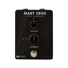 PRS GUITARS MARY CRIES-OC ΠΕΤΑΛΙ ΚΙΘΑΡΑΣ OPTICAL COMPRESSOR