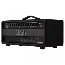 PRS GUITARS AMARHD-E5L6-ST ΕΝΙΣΧΥΤΗΣ ΚΙΘΑΡΑΣ ARCHON 50 WATT 2 CH HEAD