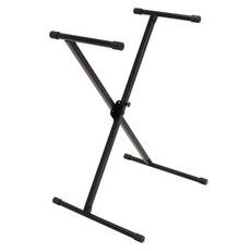 ULTIMATE IQ-X-1000 ΒΑΣΗ KEYBOARD ΜΕ MEMORY LOCK SINGLE BRACED
