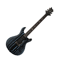 PRS GUITARS SESB443S ΗΛΕΚΤΡΙΚΗ ΚΙΘΑΡΑ SE CE24 SANDBLASTED LTD BLUE
