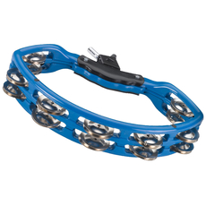 NATAL NSDB SPIRIT DRUMSET MOUNT TAMBOURINE RED