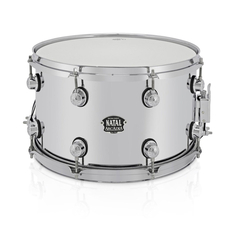 NATAL SD-AR-ST48 ARCADIA METAL SNARE DRUM 14X8
