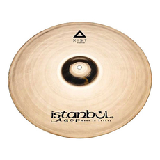 ISTANBUL XCB16 ΠΙΑΤΙΝΙ XIST CRASH 16' BRILLIANT FINISH
