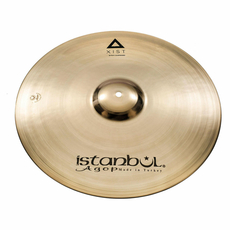 ISTANBUL XCB18 ΠΙΑΤΙΝΙ XIST CRASH 18' BRILLIANT FINISH