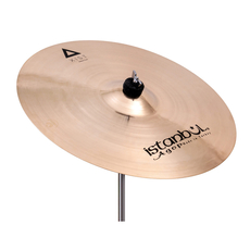 ISTANBUL XCB15 ΠΙΑΤΙΝΙ XIST CRASH 15' BRILLIANT FINISH