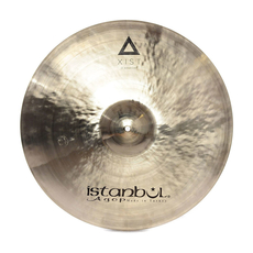 ISTANBUL XRB22 ΠΙΑΤΙΝΙ XIST RIDE 22'' BRILLIANT FINISH