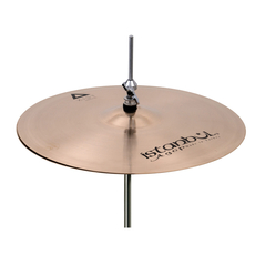 ISTANBUL XHB15 SET XIST HI-HATS 15' BRILLIANT FINISH