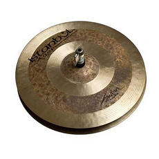 ISTANBUL SH14 SET HI-HATS 14' SULTAN SERIES