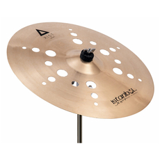 ISTANBUL XIONC20 XIST ION CRASH 20''