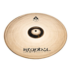 ISTANBUL XMNHB10 XIST MINI HI HAT 10'' BRILIANT