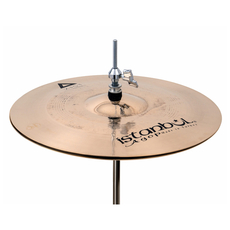 ISTANBUL XMXHB13 XIST MIXED HI-HATS 13'' BRILLIANT