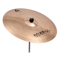 ISTANBUL XPWRB22 XIST RAW POWER RIDE 22'' BRILLIANT