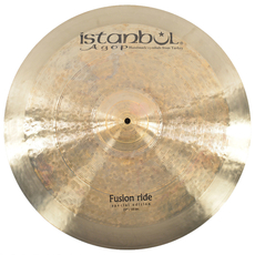 ISTANBUL SEFR22 ΠΙΑΤΙΝΙ 22'' SPECIAL EDITION FUSION