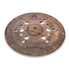 ISTANBUL XDIC19 ΠΙΑΤΙΝΙ ISTANBUL AGOP 19'' XIST ION DARK