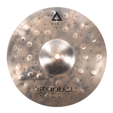 ISTANBUL XDDSP10 10'' XIST DRY DARK SPLASH